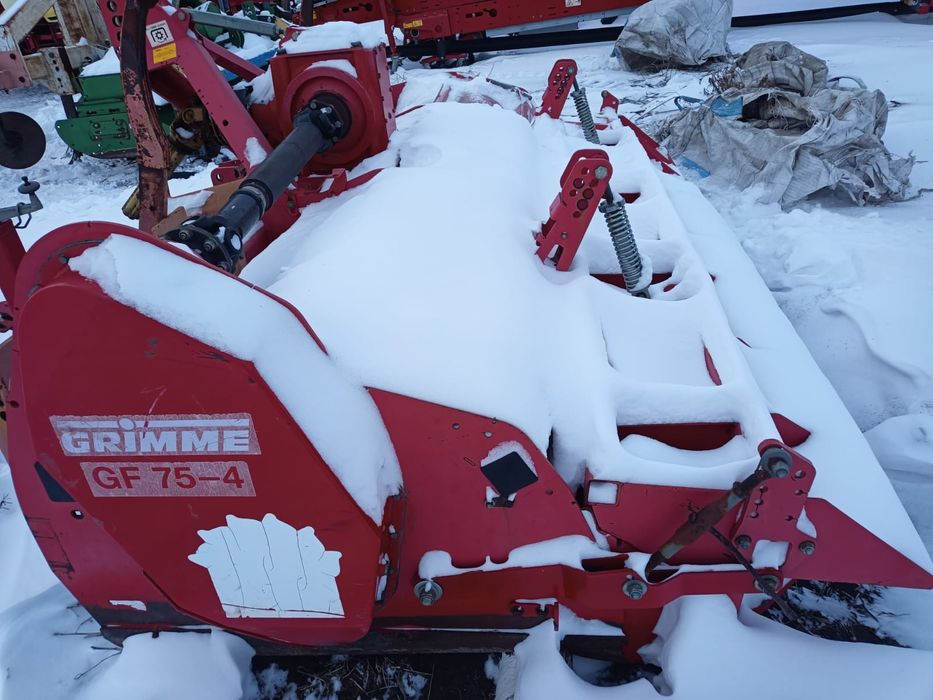 Гребнеобразователь