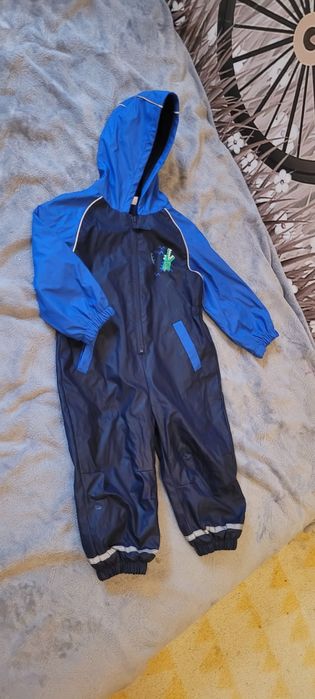 Salopeta impermeabila iarnă 86/92