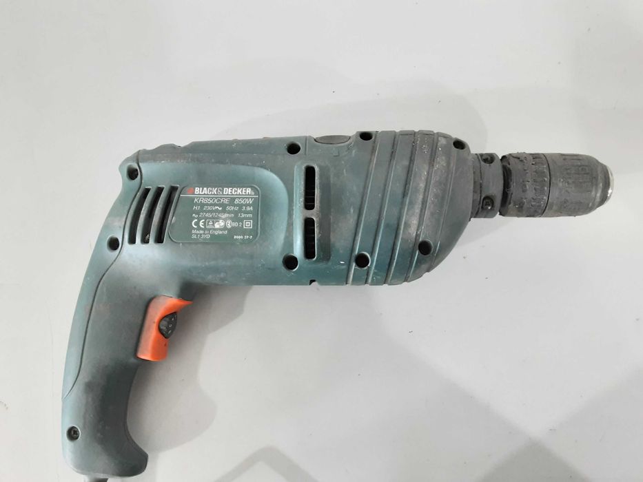 Бормашина - B&D 850W