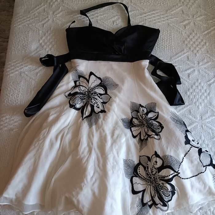 Rochie Jane Norman