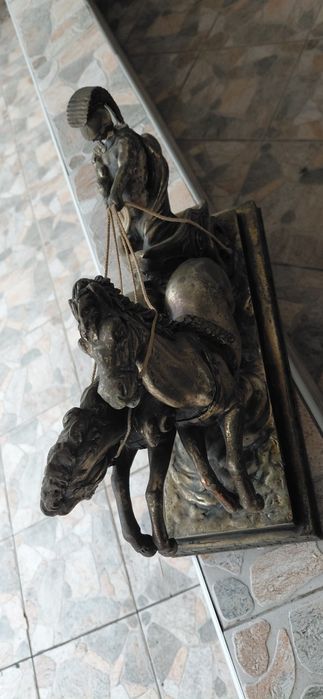 римска коница от италия