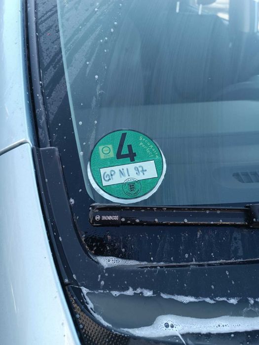 Хонда Джаз 1.3 бензин