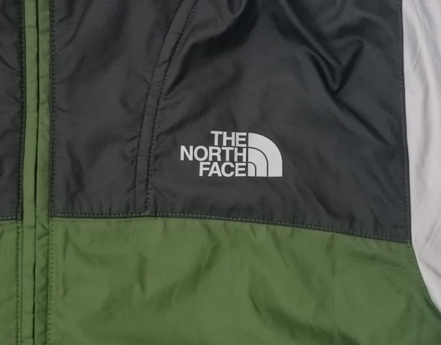 The North Face Windwall Jacket оригинално яке S спорт туризъм планина