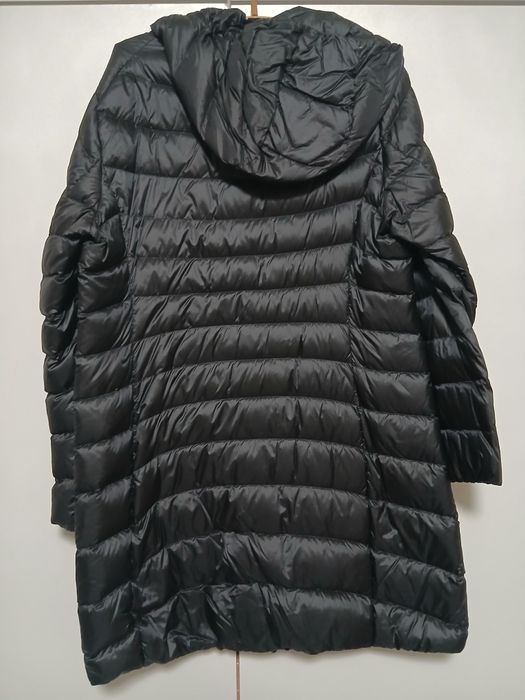 Дамско дълго яке