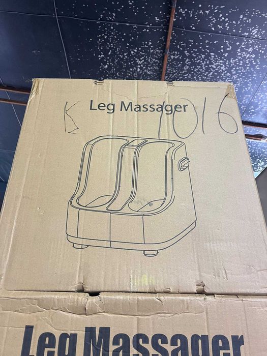 Массажер для ног широкий ассортимент