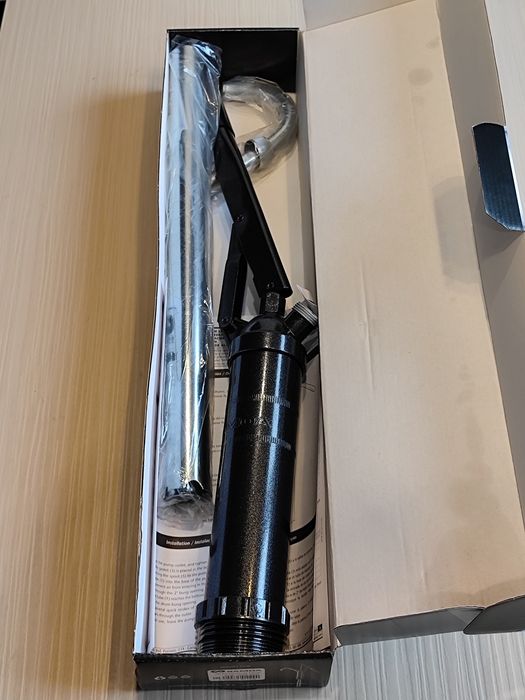 SAMOA 304 500 ручные насосы