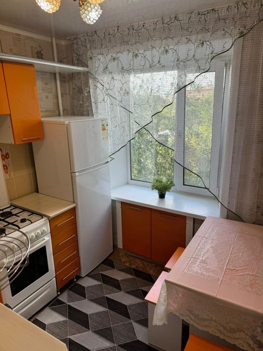 Сдам 1-комнатную квартиру