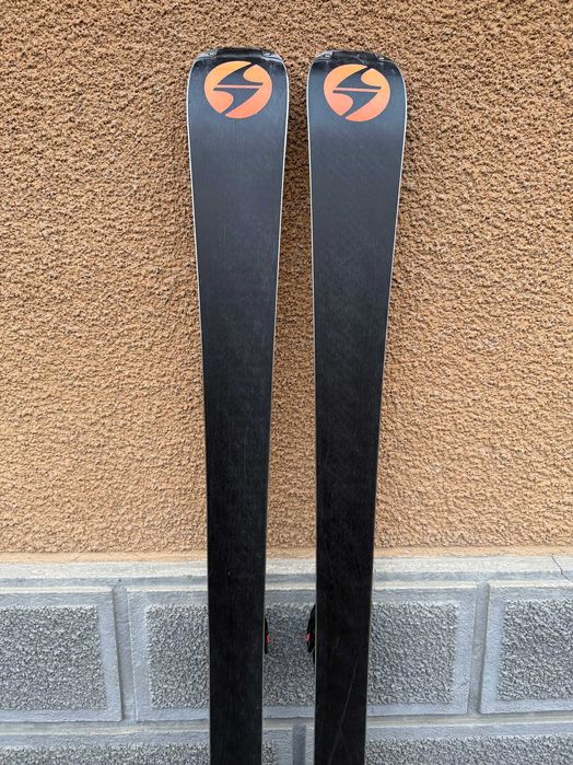 schi blizzard firebird competition 76 L174cm