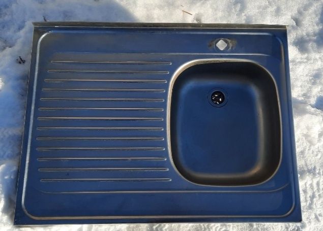 Раковины для кухни.