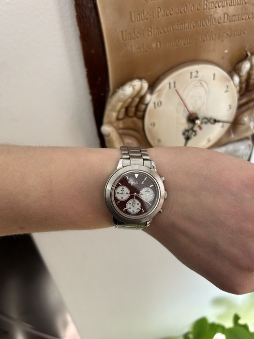 Ceas dama Agnis ( by seiko)