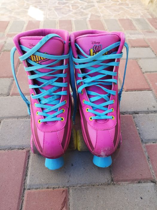 Role fete copii soy luna poze