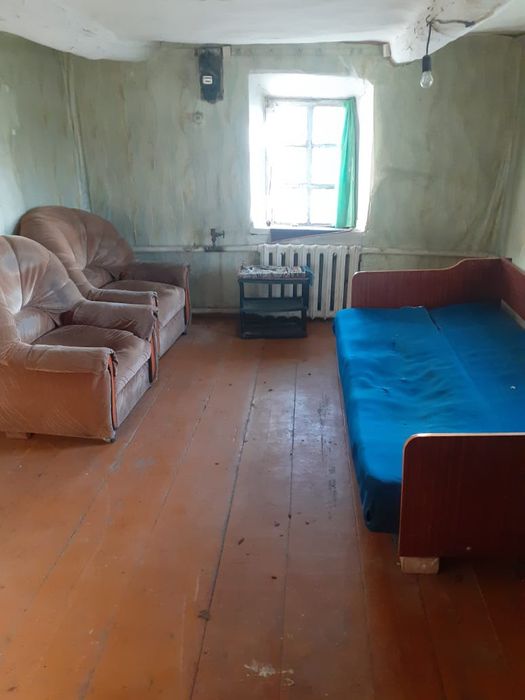 Продам дом в селе Имантау есть обмен