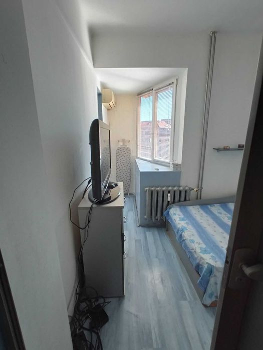 Дава се под наем Двустаен апартамент в София, Зона Б-19 - 58 кв.м за 498.27 € - Снимка #3