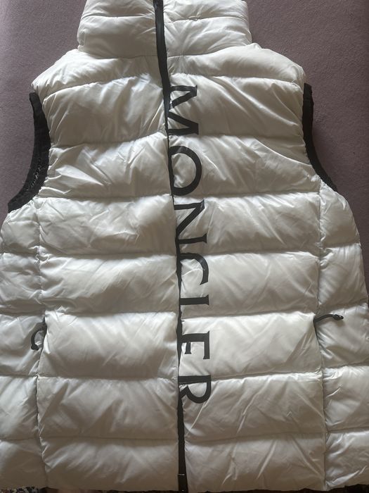 Елек MONCLER (Идеално състояние)