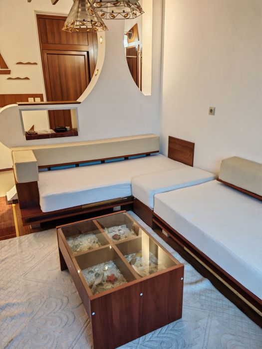 Апартамент  и студио под наем