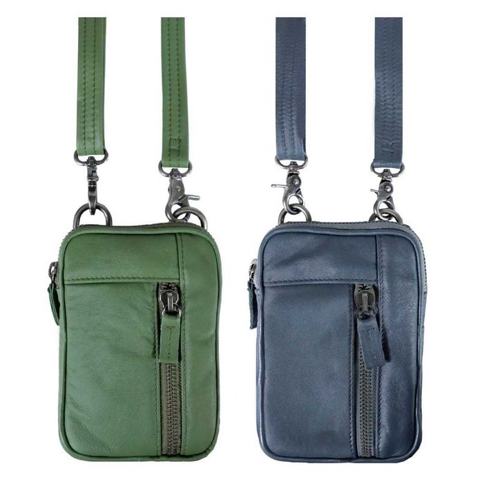 Сумка "LIQILDOQ" (A) by Kanishka (брелок в подарок)