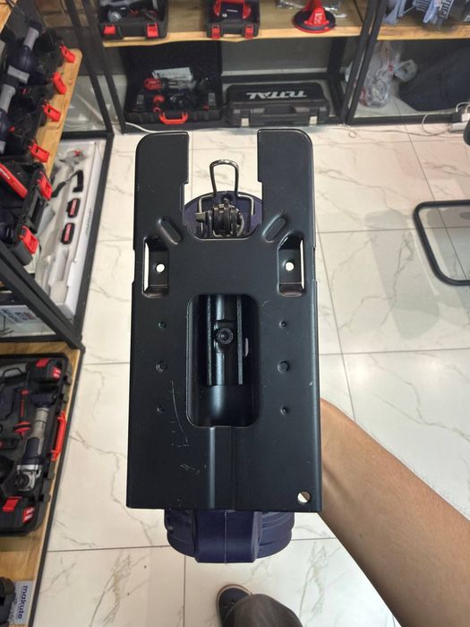 Аккумуляторный лобзик 20V