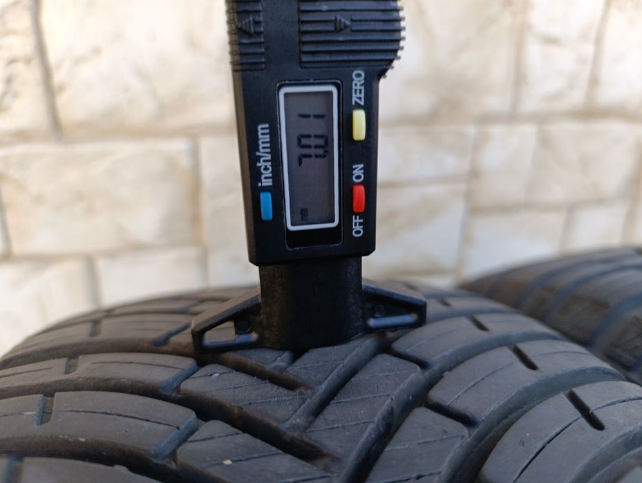 Всесезонни гуми Kleber 205/55/16 Qadraxer 2