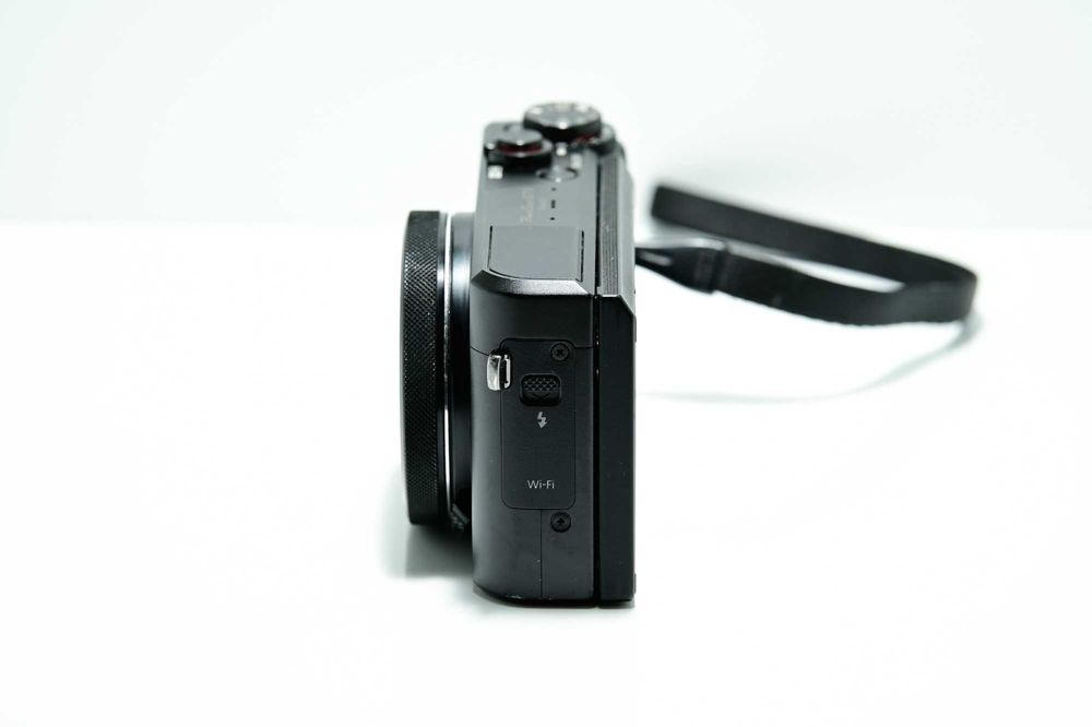 Canon G7xii / mark ii