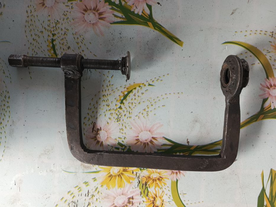 Продам  съёмник.