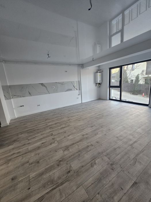 Apartament 1 camera + Loc de parcare  Don Lake View