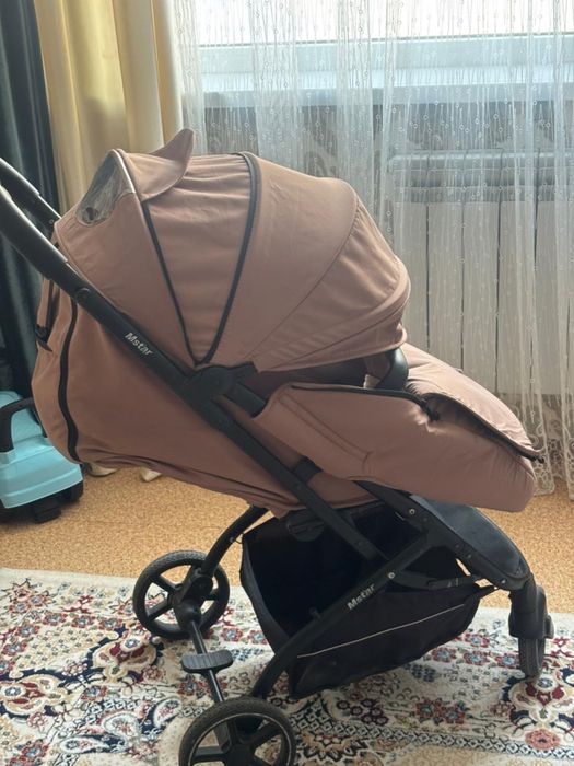 2 Кольаска велик удобная