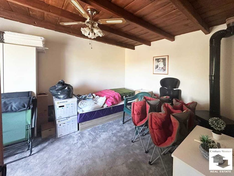 Продава се Къща в с. Стефан Стамболово, Област Велико Търново - 148 кв.м за 1338 €/кв.м - Снимка #12