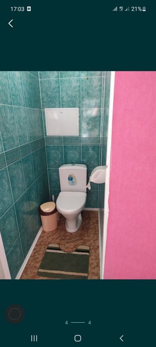 Продажа 1 комнатный квартиры