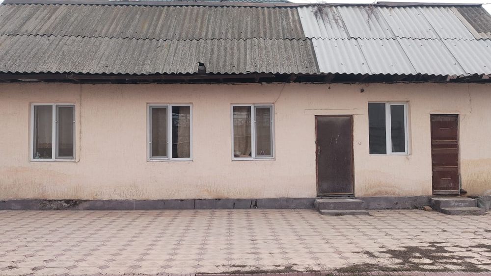 Продам дом 30 млн тенге