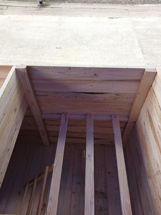 Cușcă pentru găini