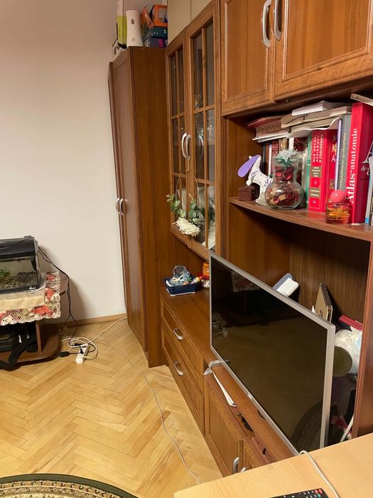 Kiadó lakás / Apartament de închiriat