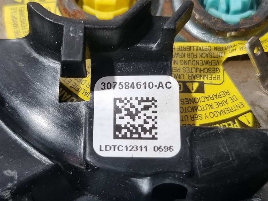 Airbag volan Land Rover Range Rover Evoque - (1529) AC