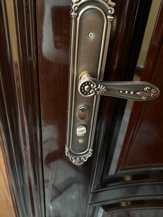 Zamok usta eshik ochish Замок устаси Замок очиш установка