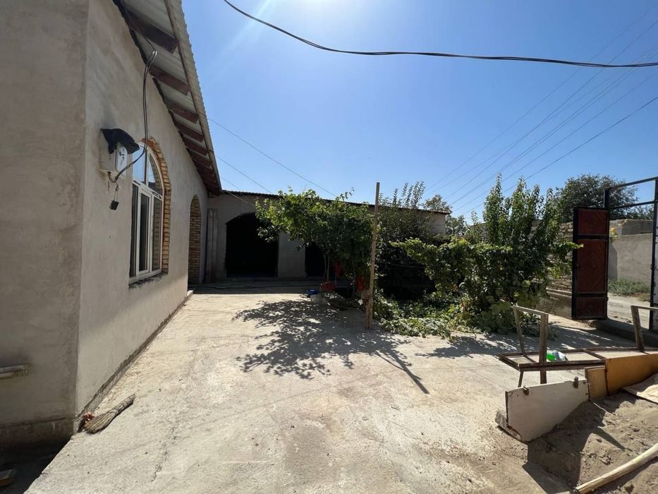 Ховли Сотилади 5 соток