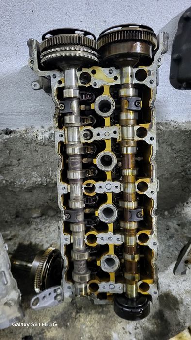 Запчасти на м 273