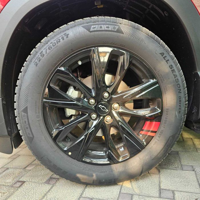 Эгасидан Трекер 2 премьер + 2025 йил. 5000 км. юргани.