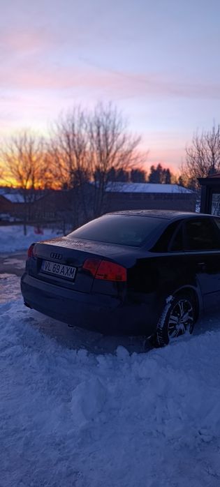 AUDI A4 2007 — imagine 3