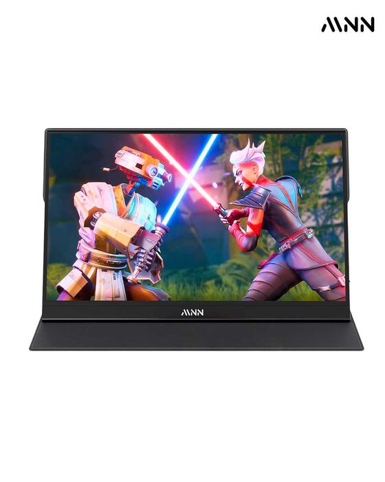Портативный монитор MNN 15.6” Portable Monitor