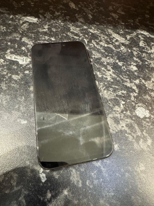 Телефон iPhone 15 pro max