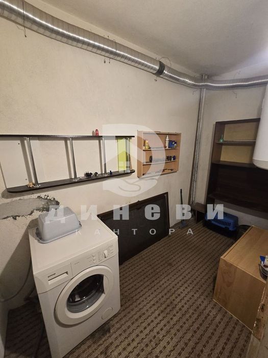 Продава тристаен до 9то ОУ