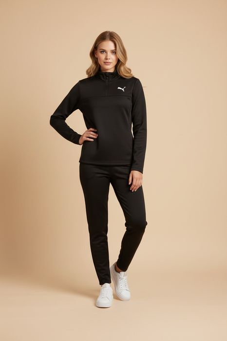 Дамска спортна горница