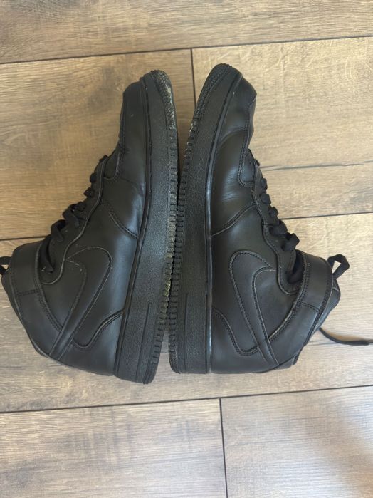 Nike air force high
