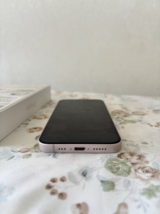 Iphone 17e pink 256GB