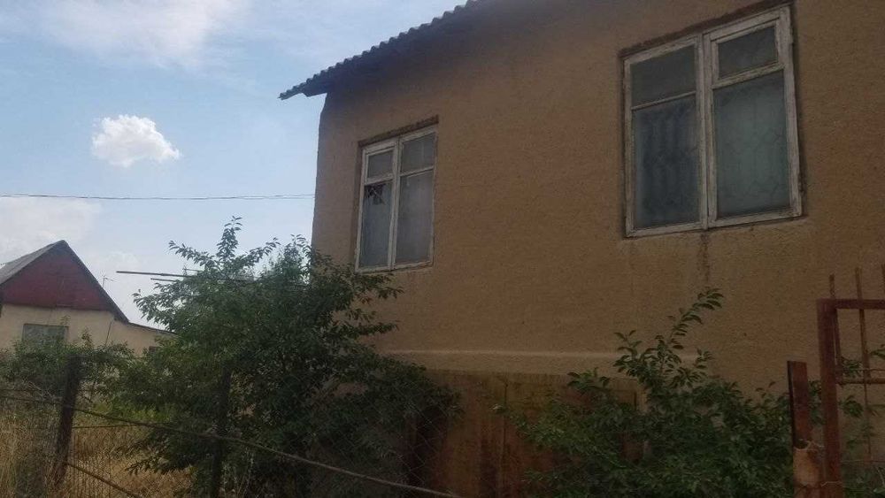 Дачный земельный участок