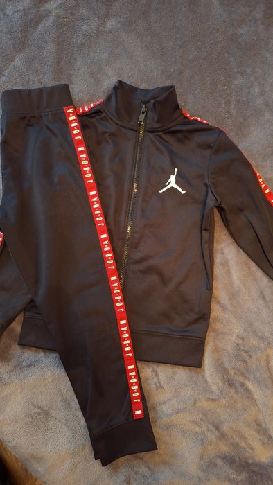 Lot Trening baieti 116 cm