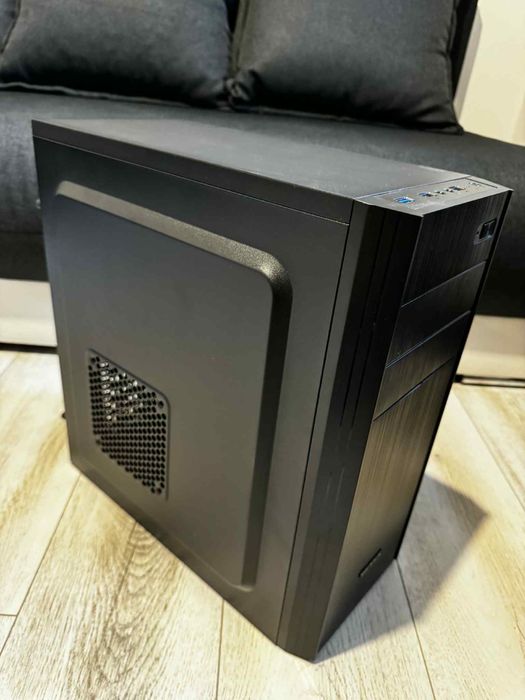 Unitate pc calculator office i5 4590 4gb ddr3  hdd 250 gb gt710 gddr5