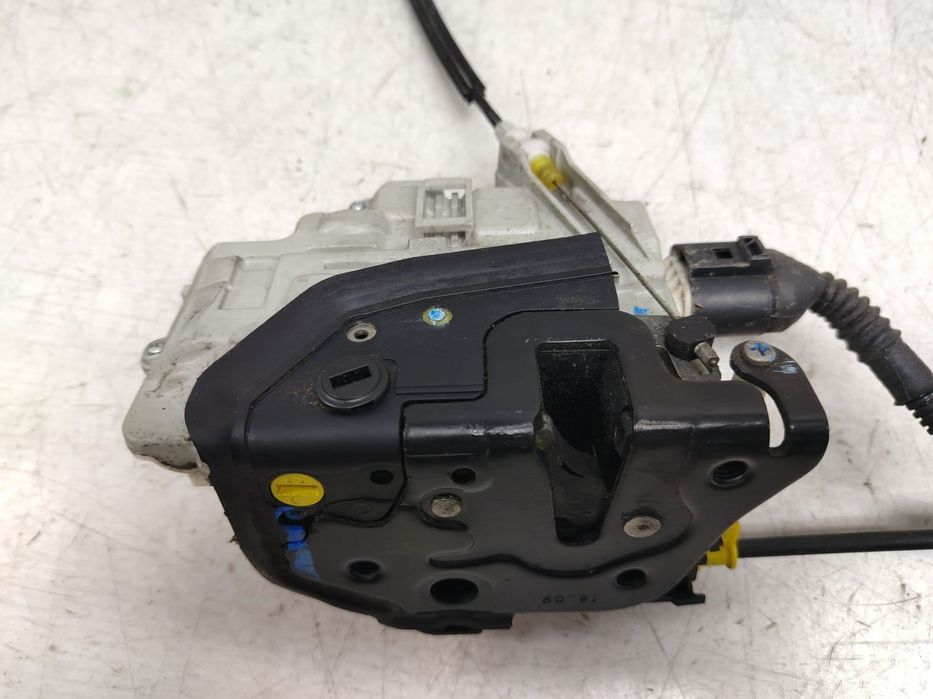 Broasca stanga spate 8K0839015C Audi Q5 8R [2008 - 2012]