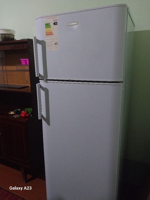 Холодильник  бирюса