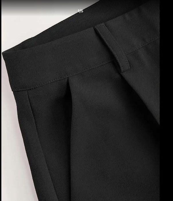 Женские брюки большой размер