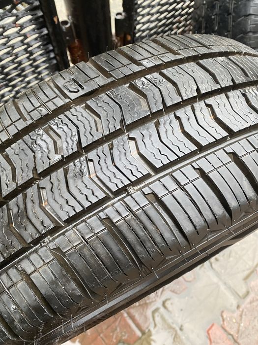 Jante volkswagen 205/65r15C